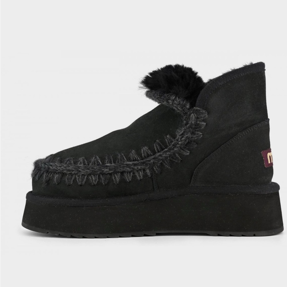 Mou Boots - Picture 2 of 4